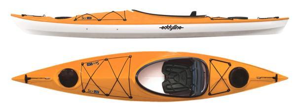 Sky 120 Kayak