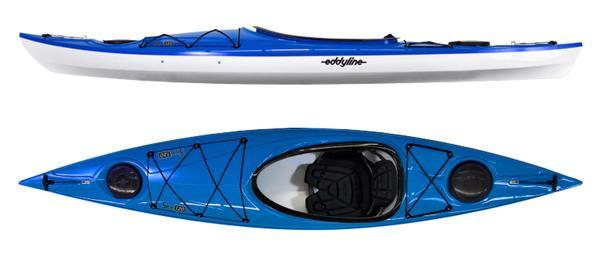 Sky 120 Kayak