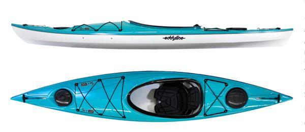 Sky 120 Kayak