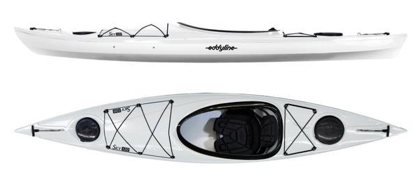 Sky 120 Kayak