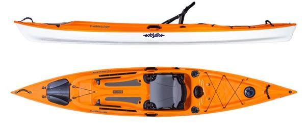 Caribbean 140 FS