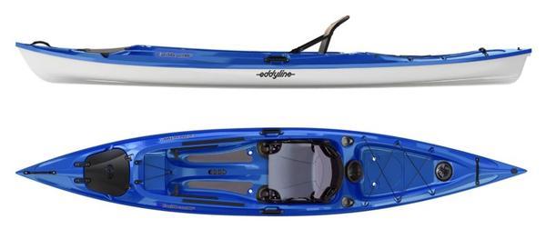 Caribbean 140 FS