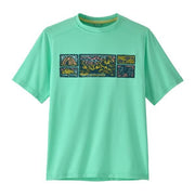 Kid's Capilene Silkweight T-Shirt