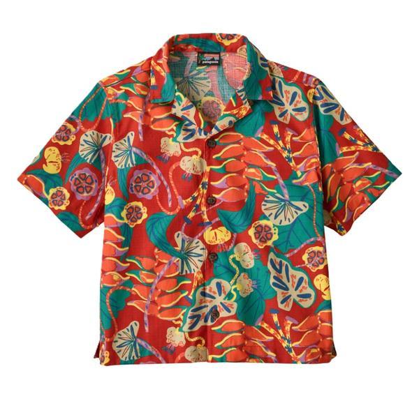 Kid's Tidal Threads Shirt