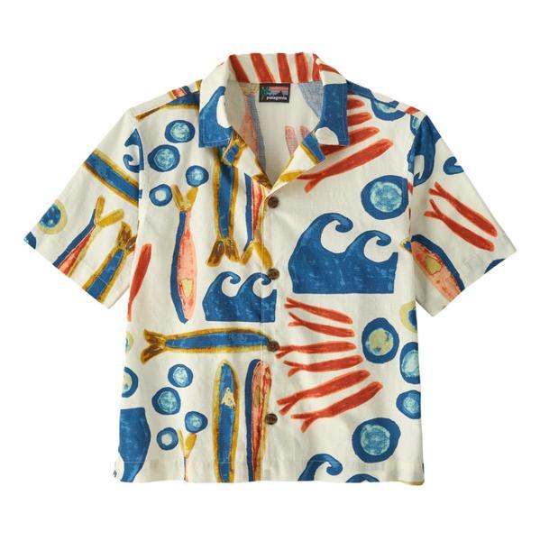 Kid's Tidal Threads Shirt