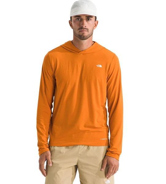 Men's Adventure Sun Hoodie