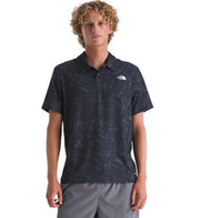 Men's Adventure Polo - Print