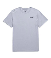 Men's Tri-Blend Short Sleeve