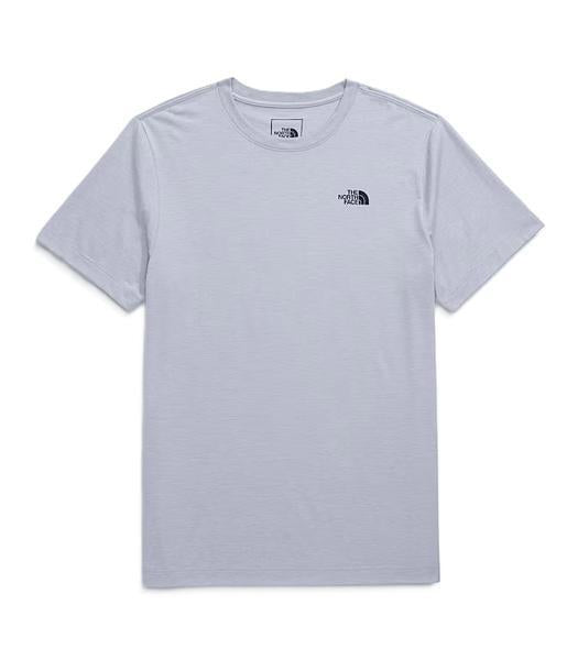 Men's Tri-Blend Short Sleeve