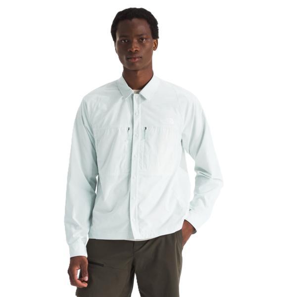 Men's Trail LightRange Long Sleeve