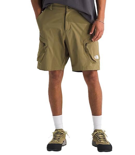 Men's Packable Shorts