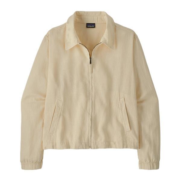 Women's Garden Island Jacket