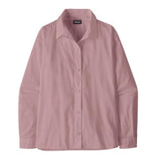 Women's Long Sleeve Sunrise Stream Shirt