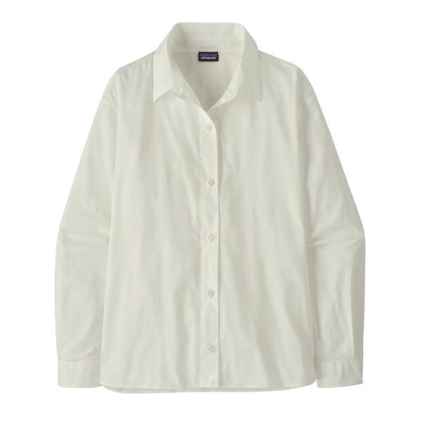 Women's Long Sleeve Sunrise Stream Shirt