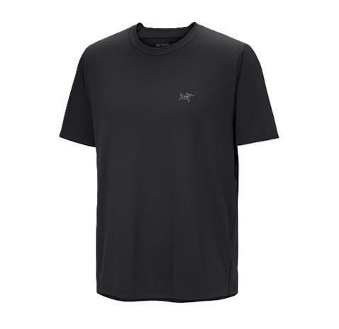 Mens Cormac Crew Short Sleeve