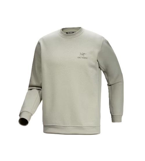 Men's Emblem Fleece Crew