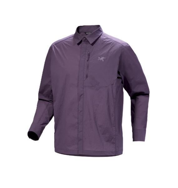 Men's Ossa Overshirt