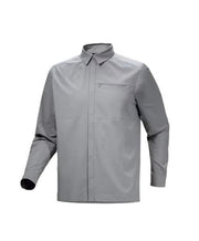 Men's Skyline Long Sleeve