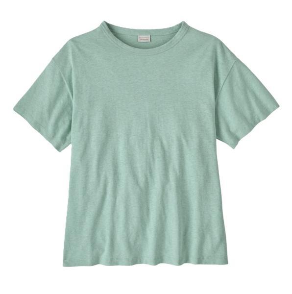 Women's Trail Harbor Tee