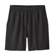 Women's Garden Island Long Shorts 6"