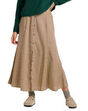 Women's Manzana Midi Skirt