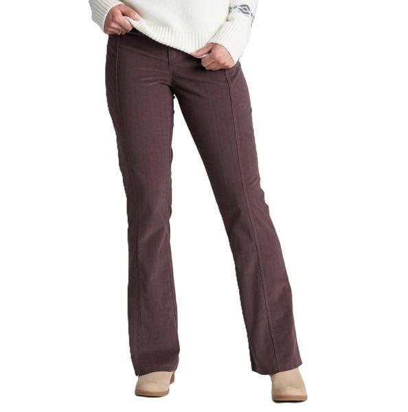 Women's Lydia Cord Pant