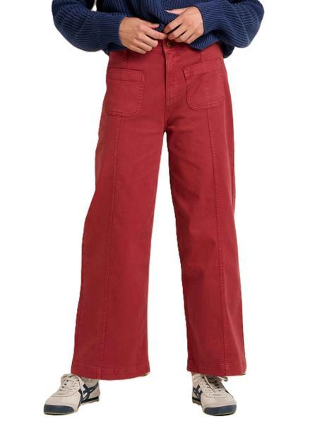 Women's Linden Canvas Pant