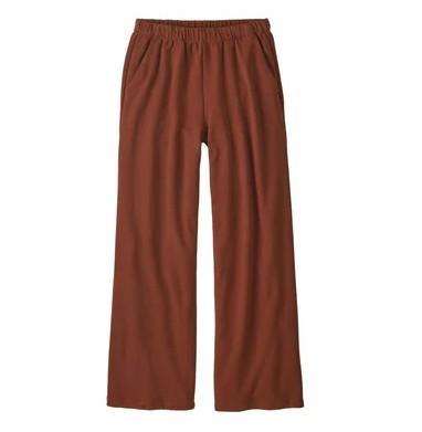 Women's Cotton Essential Pant