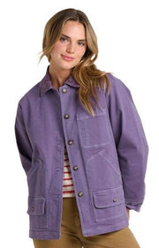 Women's Balsam Barn Jacket