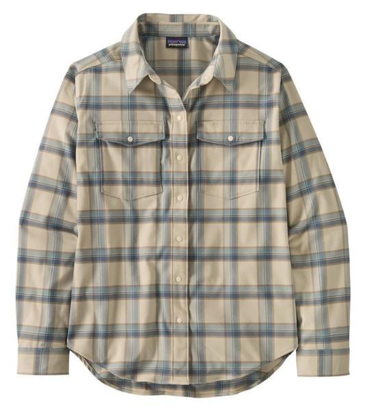 Women's Canyonite Flannel Shirt