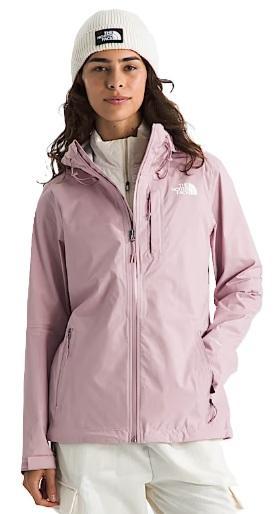 Women's Alta Vista Rain Jacket