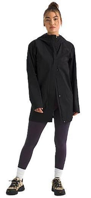 Women's Voyage Rain 3L Hooded Parka