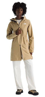 Women's Dryvent Waterproof Hikesteller Parka
