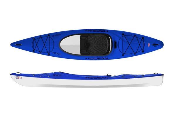 Scout XC