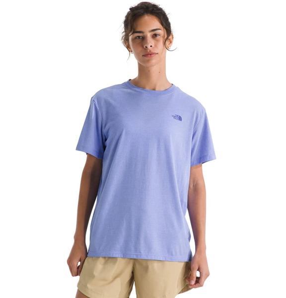 Women's Tri-Blend Tee