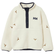 Kid's Frosty Pile Sweater