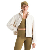 Women's Jaida Full-Zip Hooded Jacket