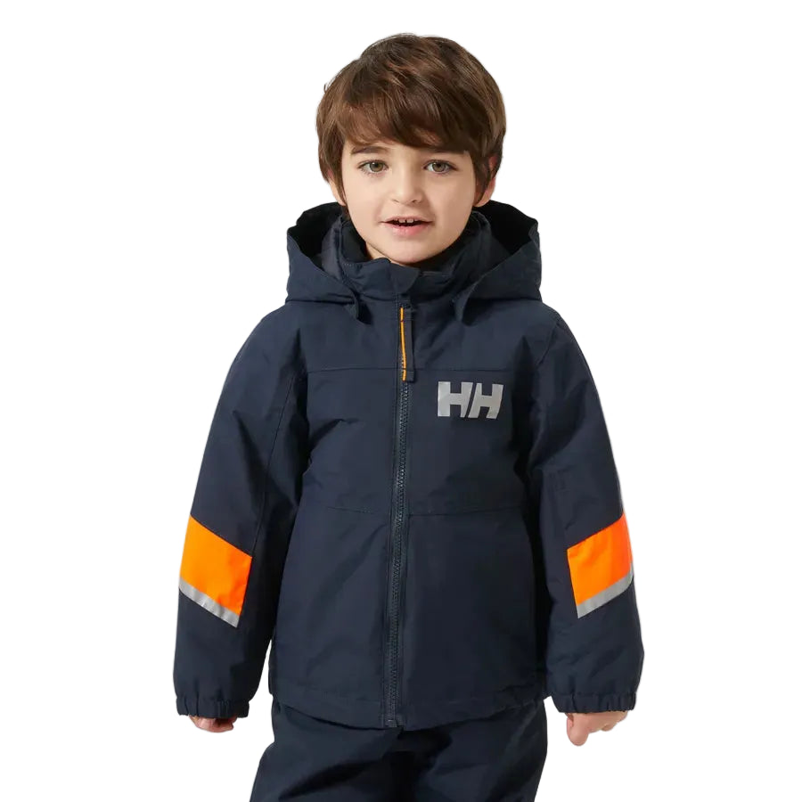 Kids' Rider Jacket