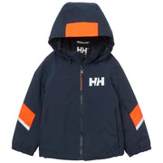 Kids' Rider Jacket