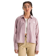 Women's Trail LightRange Long Sleeve