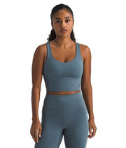 Women's Jaida Long Line Bra