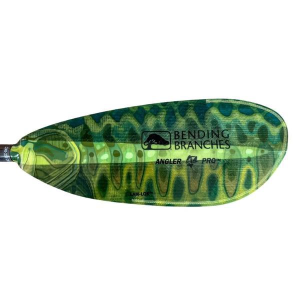 Angler Pro Versa-Lok Lam-Lok