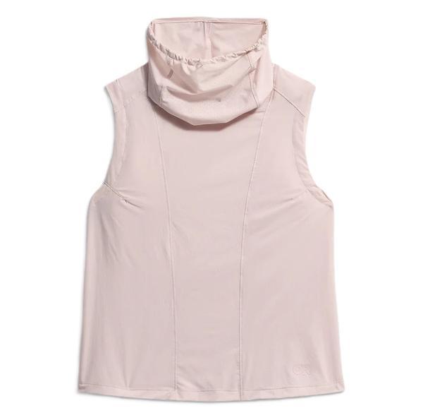 Women's Astroman Air Sun Tank