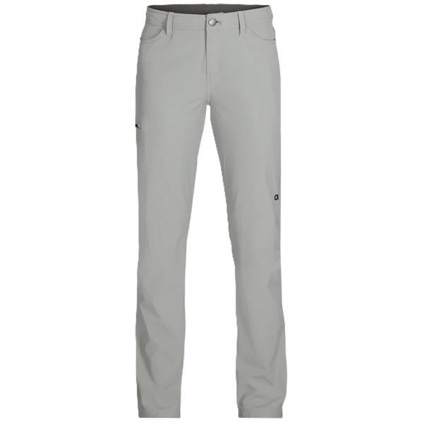 Women's Ferrosi Pant-Short