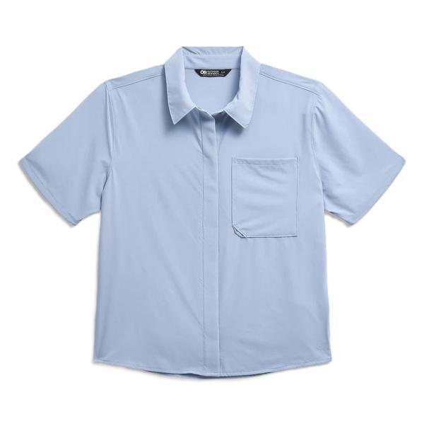 Women's Astroman Short Sleeve