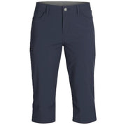 Women's Ferrosi Capris
