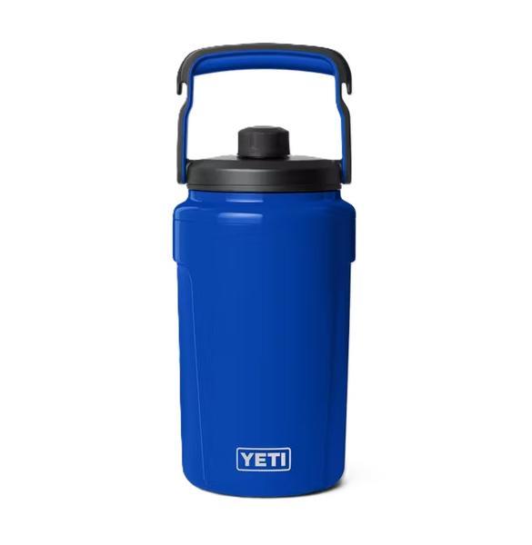 Silo 1/2 Gallon Jug