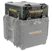 ShortStak Kit for BlackPak Pro (13"x16")