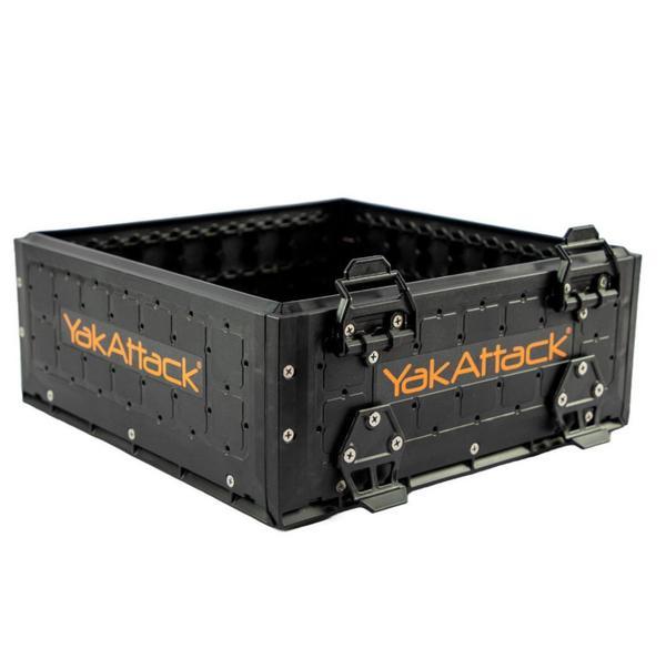 ShortStak Kit for BlackPak Pro (13"x13")