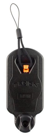 Track Mount Retractor